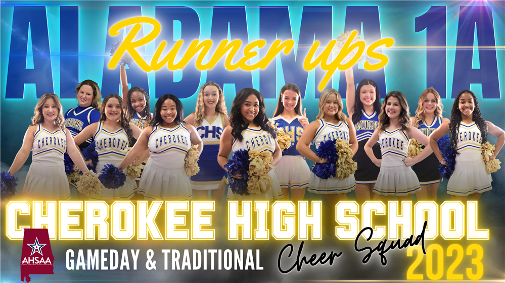 cheer cheer